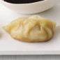 Chicken-and-Lemongrass Dumplings
