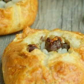 Вак бэлеш с рисом