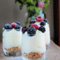 Whipped Ricotta Dessert Whipped Ricotta Dessert
