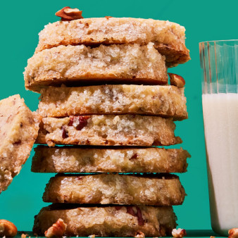 Pecan Sandies