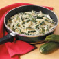 Creamy Zucchini