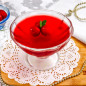 Желе из вишневого сока