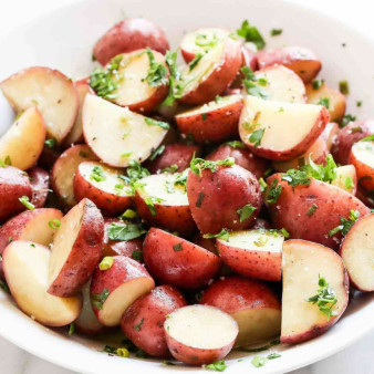 How To Cook Potatoes Sous Vide