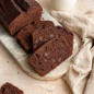 Chocolate Banana Bread