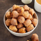 Cinnamon Breakfast Bites