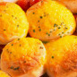 Tomato Cobbler