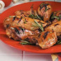 Marinated Rosemary Chicken
