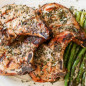 How to Cook Pork Chops Sous Vide