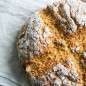 Овсяный хлеб