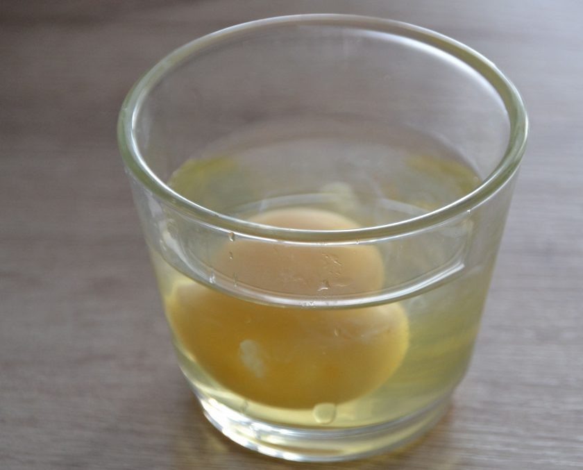 1. Этап. Киш с копченой курицей: Сделайте 