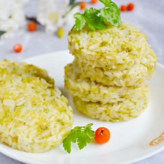 Рисовые хлебцы