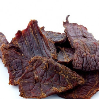 Сушеная говядина
