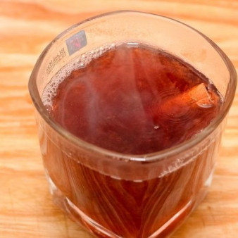 Сбитень алкогольный