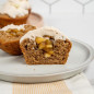 Apple Pie Cupcakes
