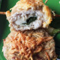 Stuffed Chicken Breast