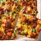 Breakfast Strata
