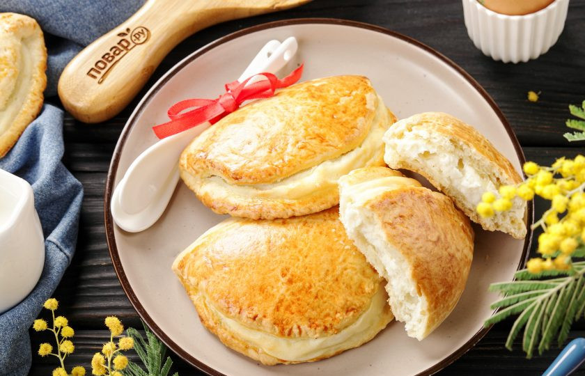 1. Этап. Сочни по ГОСТу: Приятного аппетита!