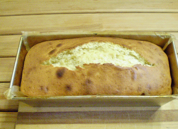 1. Этап. Кекс классический рецепт: 8. Кекс классический должен как бы 