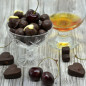 Конфеты Вишня в шоколаде