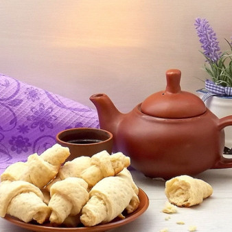 Рогалики без проблем