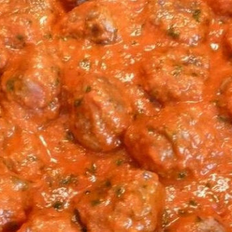 Соус для тефтелей для детей