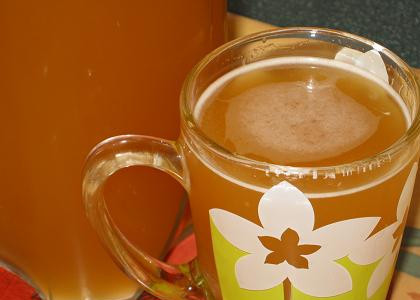 1. Этап. Квас из ржаной муки без дрожжей: 4. А можно в бутле оставить 1/5 от всего кваса, долить воды, добавить пару ложек сахара и сухого кваса. И уже через день подоспеет новая порция кваса!