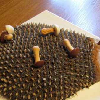 Торт на день рождения мальчику 6 лет