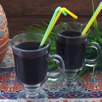 Глинтвейн классический рецепт