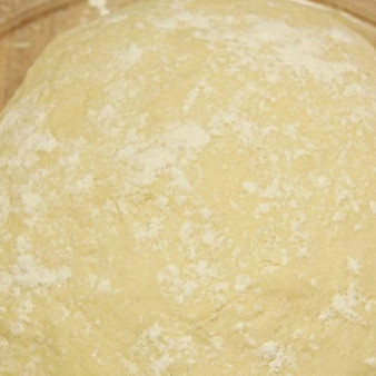 Тесто для осетинских пирогов