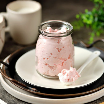 Творожок из йогурта