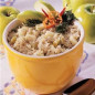 Sauerkraut Apple Salad