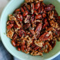 Herb-Spiced Mixed Nuts