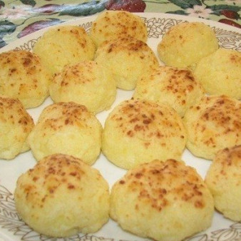 Печенье из глазированных сырков