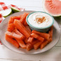 Watermelon Fries