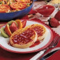Strawberry Syrup