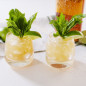 Brown Sugar Mint Julep