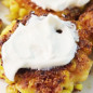 Jalapeño Corn Fritters