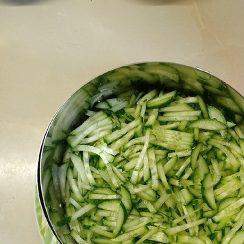 1. Этап. Салат Оксанка: *