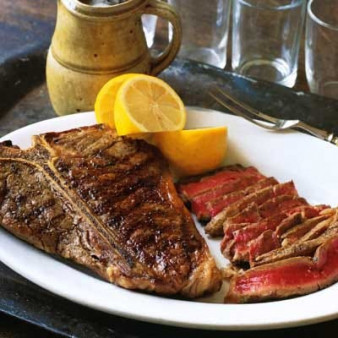 Florentine Beefsteak