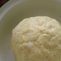 Бездрожжевое тесто с творогом