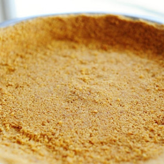 Тесто на сливочном масле для пирога (основа)