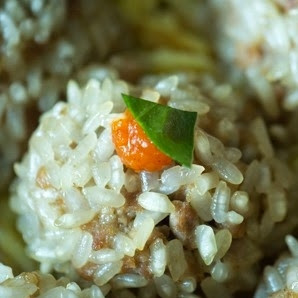 Тефтели на пару