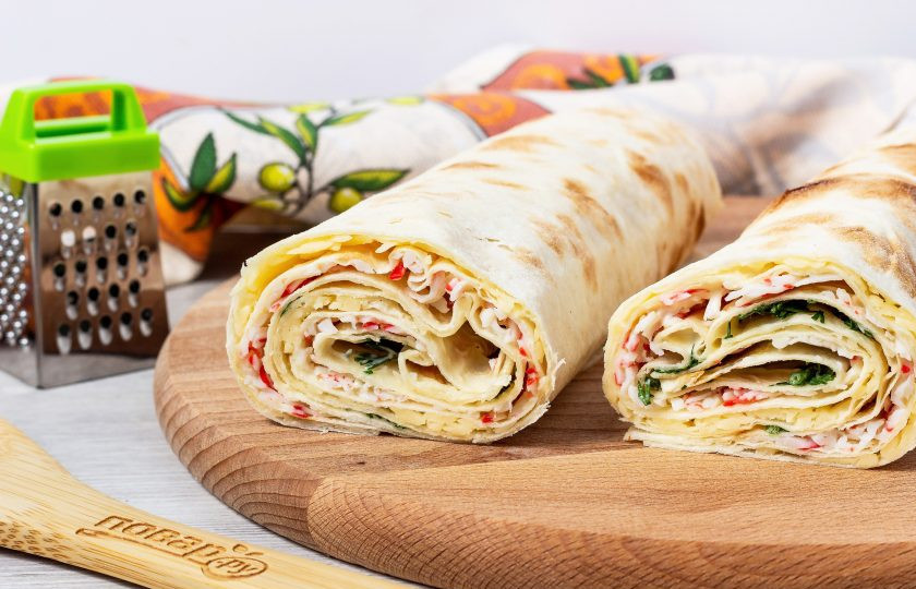 1. Этап. Завертон: Приятного аппетита!