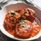 Italian Meatballs