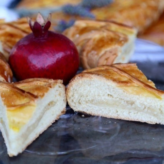 Армянская гата