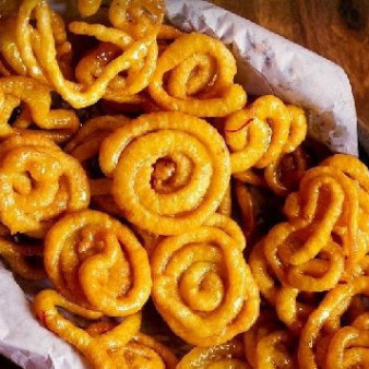 Джалеби индийские