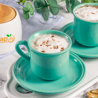 Сливочный Капучино