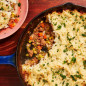 Cauli Shepherd's Pie