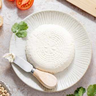 Соевый крем-чиз