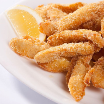 Наггетсы из курицы